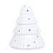 White Christmas Tree Oil Burner - The Gift Cabin UK