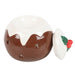 Christmas Pudding Oil Burner - The Gift Cabin UK