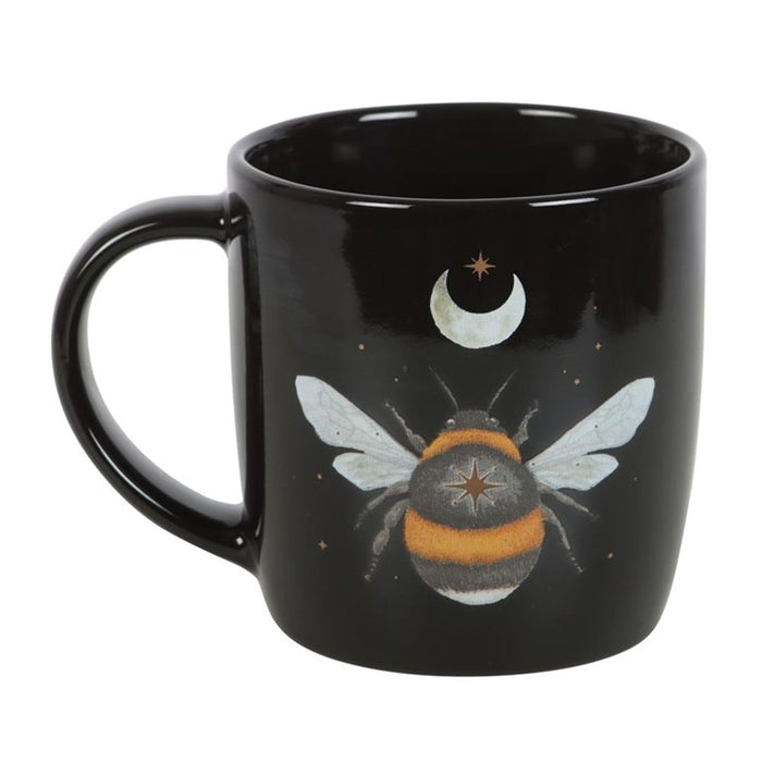 Forest Bee Mug - The Gift Cabin UK