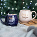 Snuggle Season Ceramic Mug - The Gift Cabin UK