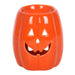 Jack-o'-Lantern Oil Burner and Wax Warmer - The Gift Cabin UK