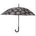 All Over Print Spiderweb Umbrella - The Gift Cabin UK