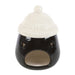 Penguin Oil Burner - The Gift Cabin UK