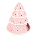 Pink Christmas Tree Oil Burner - The Gift Cabin UK