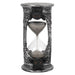 17cm Black Cat Hourglass Timer - The Gift Cabin UK