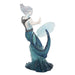 Water Elemental Wizard Figurine by Anne Stokes - The Gift Cabin UK