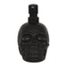 Black Skull Soap Dispenser - The Gift Cabin UK