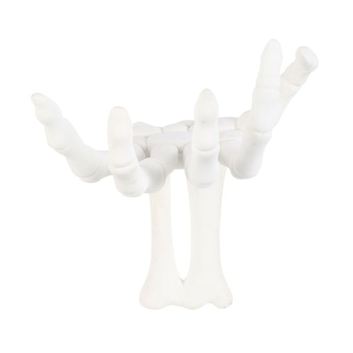 Skeleton Hand Wall Hook - The Gift Cabin UK