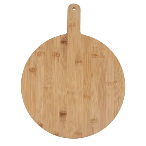 Dad's Pizzeria Bamboo Pizza Board - The Gift Cabin UK