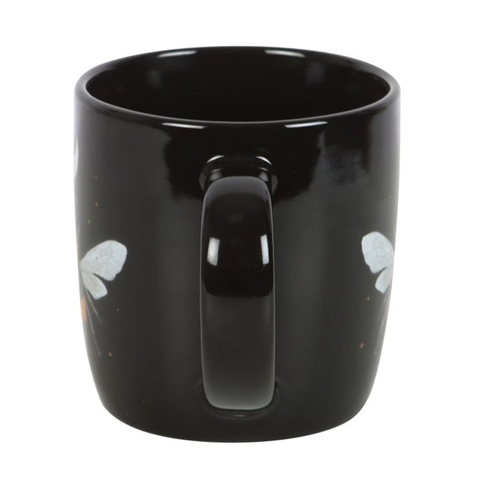 Forest Bee Mug - The Gift Cabin UK