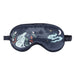 Midnight Hare Satin Sleep Mask - The Gift Cabin UK