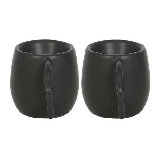 Bat Wing Egg Cup Set - The Gift Cabin UK