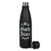 Goth Juice Metal Water Bottle - The Gift Cabin UK