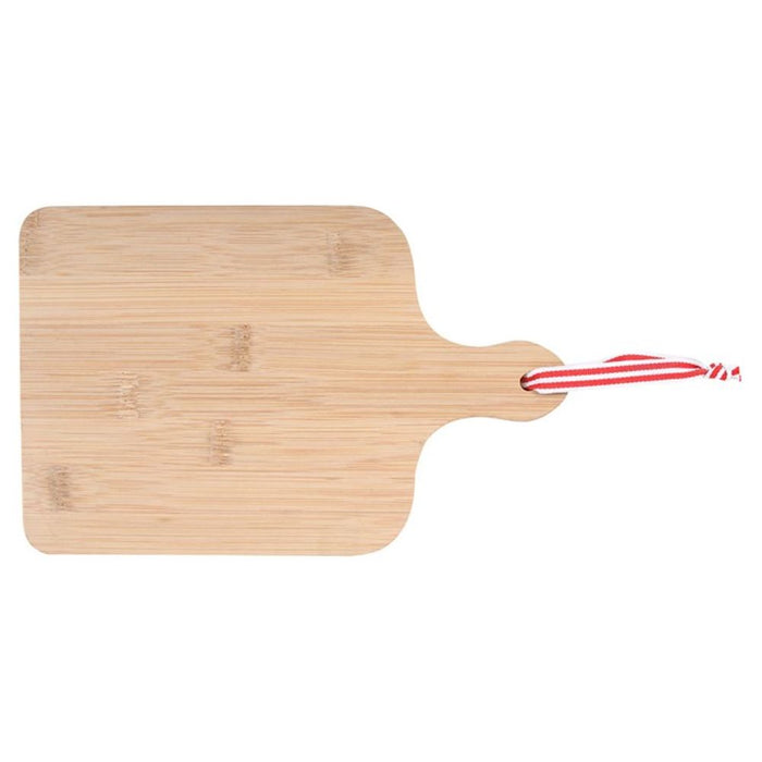 Wooden Christmas Eve Serving Board - The Gift Cabin UK