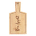 Bon Appétit Bamboo Serving Board - The Gift Cabin UK