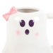 Mrs Boo Ghost Shaped Mug with Bow - The Gift Cabin UK