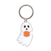 Ghost Hug Keyring - The Gift Cabin UK