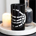 Skeleton Hand Oil Burner - The Gift Cabin UK