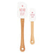 Head Elf Little Elf Silicone Spatula Set - The Gift Cabin UK