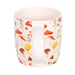 All Over Mushroom Print Mug - The Gift Cabin UK