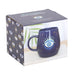 All Seeing Eye Colour Changing Mug - The Gift Cabin UK