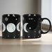 Triple Moon Mug - The Gift Cabin UK