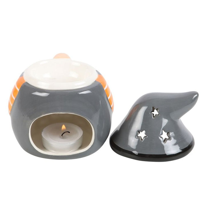 Halloween Gonk Oil Burner - The Gift Cabin UK