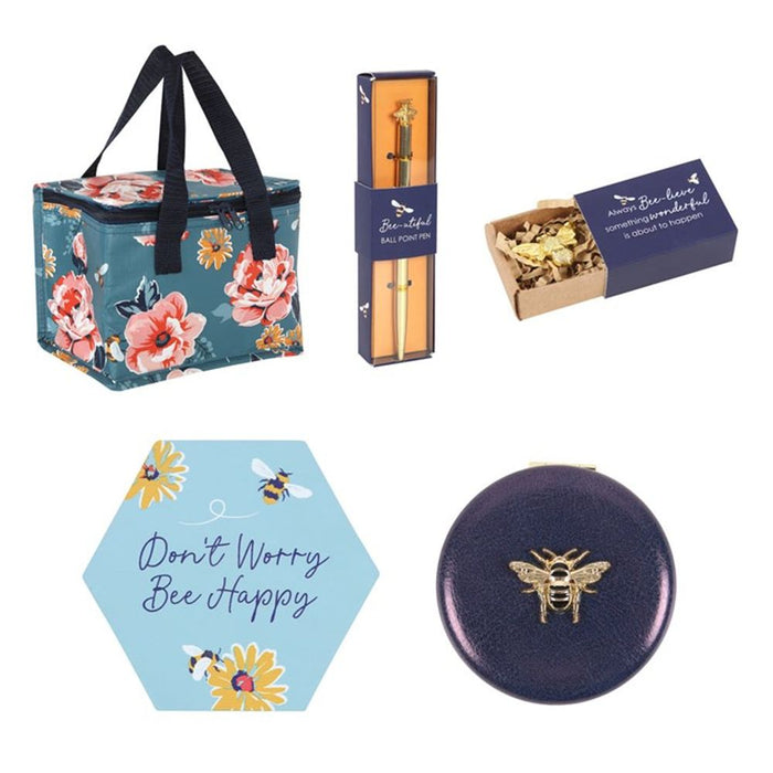 Bee-utiful Gift Set - The Gift Cabin UK