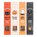 Spooky Scented Incense Stick Gift Set - The Gift Cabin UK