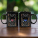 The Lovers Tarot Couples Mug Set - The Gift Cabin UK