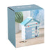 Beach Hut Ceramic Money Box - The Gift Cabin UK