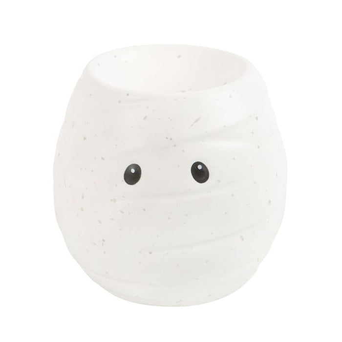 Mummy Shaped Oil Burner - The Gift Cabin UK