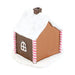 Pink Gingerbread House Incense Cone Burner - The Gift Cabin UK