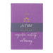 Air Element Velvet A5 Notebook - The Gift Cabin UK