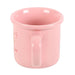 Pink Gingerbread Latte Mug - The Gift Cabin UK