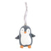 Penguin Hanging Ornament - The Gift Cabin UK