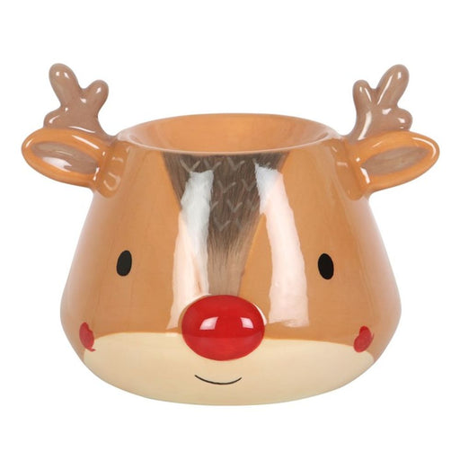 Reindeer Oil Burner - The Gift Cabin UK