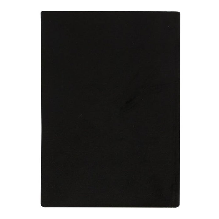 Book of Shadows Velvet A5 Notebook - The Gift Cabin UK