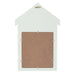 Beach Hut Wall Mirror - The Gift Cabin UK