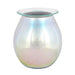 3D Geometric Flower Light Up Electric Oil Burner - The Gift Cabin UK