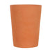 16cm Green Goddess Terracotta Plant Pot - The Gift Cabin UK