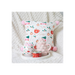 Pink Christmas Tree Shaped Mug - The Gift Cabin UK