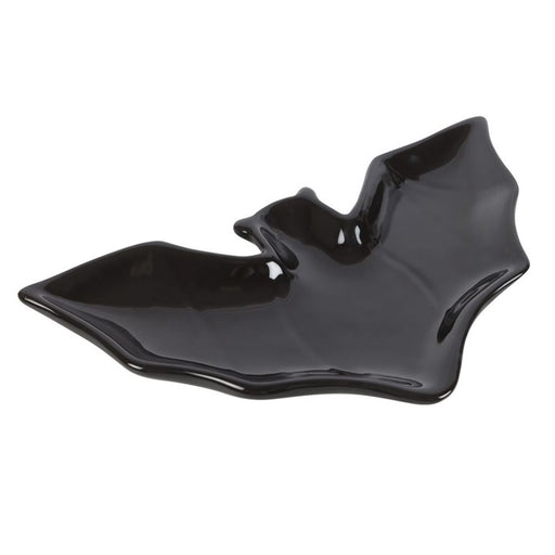 Black Bat Trinket Dish - The Gift Cabin UK