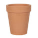 Love Grows Here Terracotta Plant Pot - The Gift Cabin UK