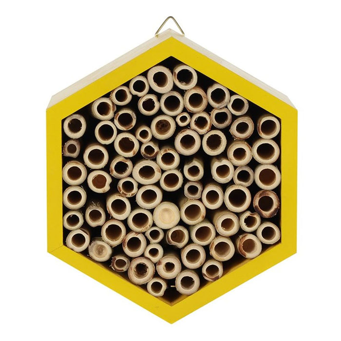 Wooden Bee House - The Gift Cabin UK