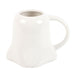 Mr Boo Ghost Shaped Mug with Bow Tie - The Gift Cabin UK