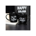 Strange and Unusual Couples Mug Set - The Gift Cabin UK