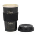 Tarot Readings Bamboo Eco Travel Mug - The Gift Cabin UK