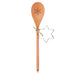 Snowflake Wooden Spoon Baking Set - The Gift Cabin UK