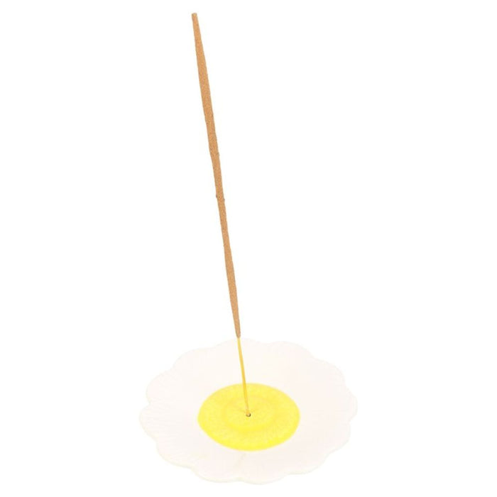 Daisy Incense Stick Holder - The Gift Cabin UK